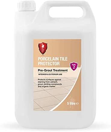 LTP Porcelain Tile Protector Pure Clean Rental Solutions 5ltr 