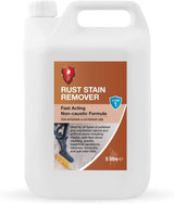 LTP Rust Stain Remover Pure Clean Rental Solutions 5ltr 