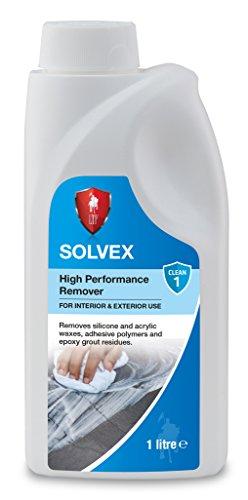 LTP Solvex Pure Clean Rental Solutions 1ltr 