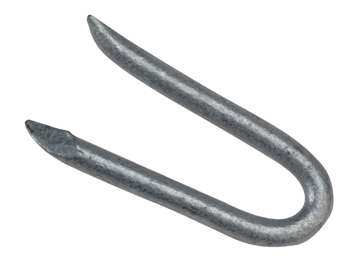 Netting Staples Netting Staples - Galvanised - Bag – Pure Clean Rental Solutions