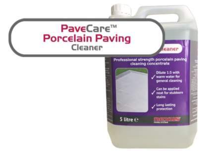 Nexus Porcelain Paving Cleaner 5ltr Pure Clean Rental Solutions 