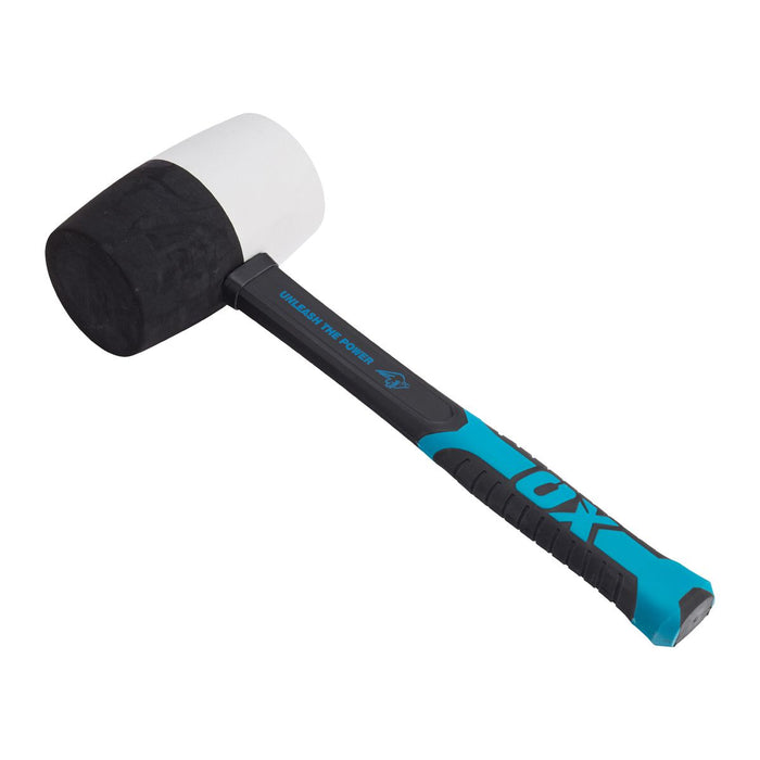 Ox Combination Rubber Mallet Pure Clean Rental Solutions 