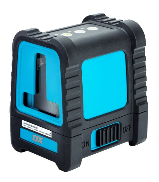 Ox Laser Level Pure Clean Rental Solutions 