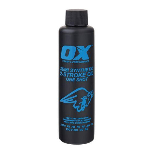 Ox Pro 100ml One Shot Oil Pure Clean Rental Solutions 