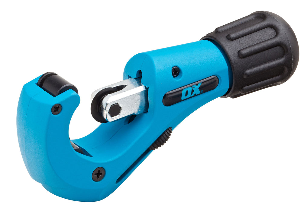 Ox Pro Adjustable Tube Cutter 3-35mm Pure Clean Rental Solutions 