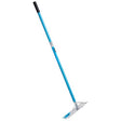 OX Pro Aluminium Concrete Rake Pure Clean Rental Solutions 