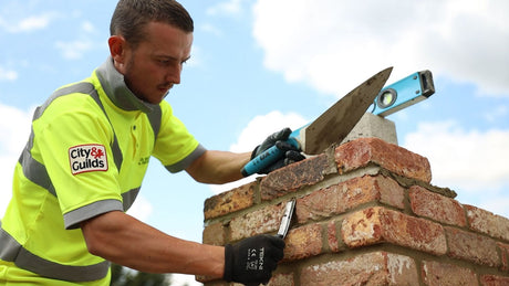 Ox Pro Brick Jointer Pure Clean Rental Solutions 