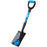 Ox Pro Mini Square Mouth Shovel Pure Clean Rental Solutions 
