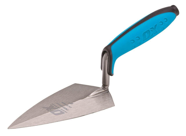 Ox Pro Pointing Trowel Philadelphia Pattern Pure Clean Rental Solutions 