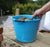 Ox Pro Tough 15ltr Bucket Pure Clean Rental Solutions 