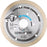 Ox Spectrum Ultimate Diamond Blade - All Tiles Guaranteed Pure Clean Rental Solutions 115/22.23mm 