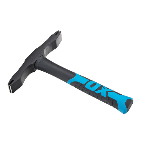 Ox Trade Double End Scutch Hammer 28oz Pure Clean Rental Solutions 