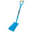 Ox Trade Solid Forged Square Mouth Shovel Pure Clean Rental Solutions 