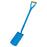 Ox Trade Solid Forged Treaded Digging Spade Pure Clean Rental Solutions 