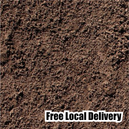 Premium screened Top Soil - Perfect for Turfing & Seeding PCRS 