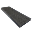 PureDeck Graphite 3.6M Composite Decking Board Pure Clean Rental Solutions 