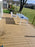 PureDeck Maple 3.6M Composite Decking Board Pure Clean Rental Solutions 