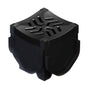 Quad Corner Connector incl Plastic Grating Pure Clean Rental Solutions 