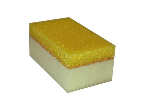 Raimondi Dual Sweepex and Abrasive Sponge Pure Clean Rental Solutions 