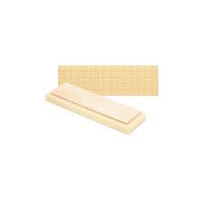 Raimondi Replacement Sweepex Sponge 13x42x3cm Pure Clean Rental Solutions With Cuts 