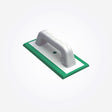 Raimondi Rigid Rubber Grout Float 115x250x12mm Pure Clean Rental Solutions 
