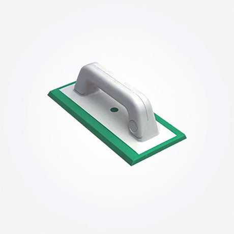 Raimondi Rigid Rubber Grout Float 115x250x12mm Pure Clean Rental Solutions 