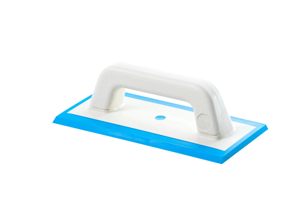 Raimondi Soft Rubber Grout Float 115x245x12mm Pure Clean Rental Solutions 