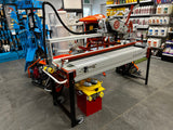 Raimondi Zoe 150 Bridge Saw Pure Clean Rental Solutions 