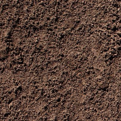 Screened Top Soil - For Turfing PCRS 