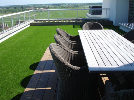 Solis - Artificial Grass Pure Clean Rental Solutions 