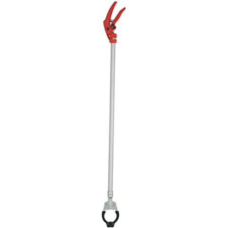 Spear & Jackson 42" Long Litter Picker Pure Clean Rental Solutions 