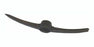 Spear & Jackson 7lb (3.2kg) Chisel & Point Pick Axe Head Pure Clean Rental Solutions 
