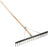 Spear & Jackson Alloy Hay Rake 16T 70" Wooden Handle Tools Pure Clean Rental Solutions 