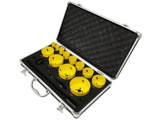 Spectre Holesaw Set - Universal Pure Clean Rental Solutions 