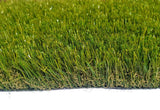 Spruce 40mm Artificial Grass Lawn & Garden Pure Clean Rental Solutions 