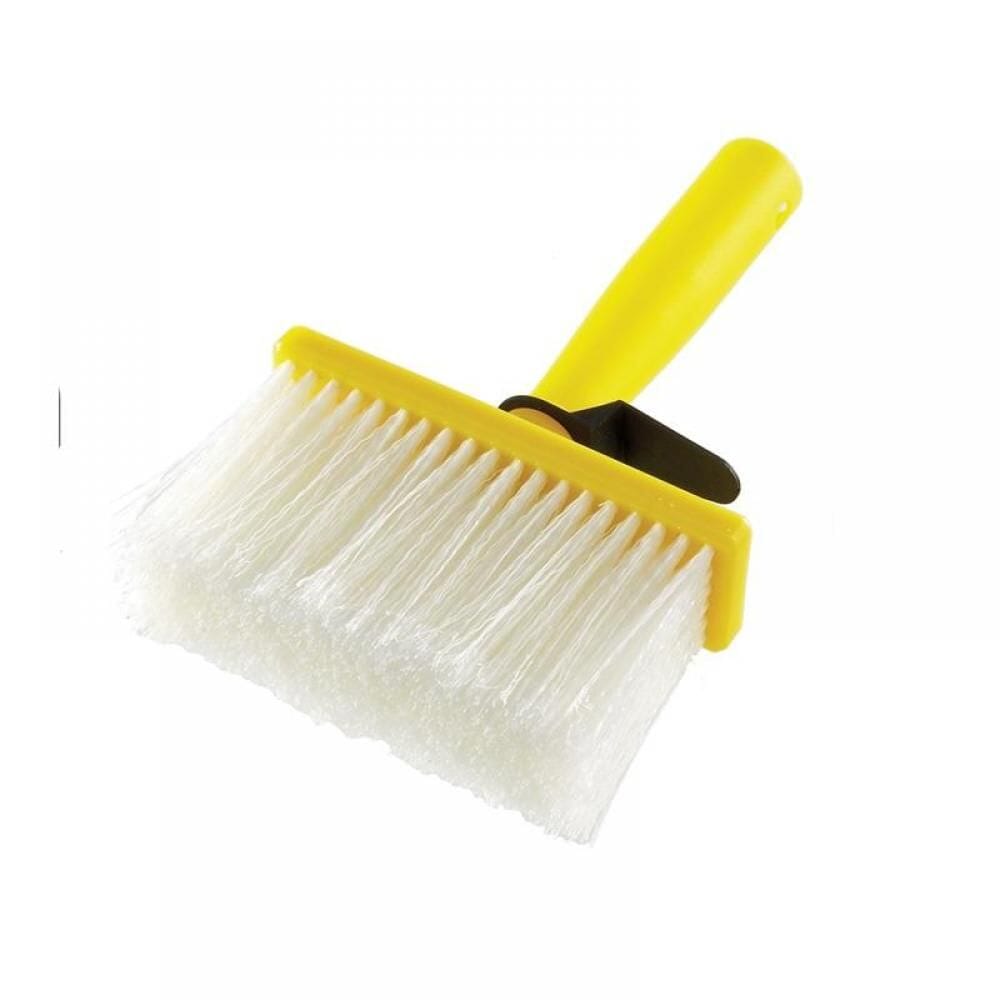 Stanley Masonry Brush 5in / 125mm Pure Clean Rental Solutions 