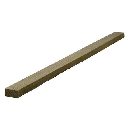 Tanalised 25x50mm Type A Batten Pure Clean Rental Solutions 