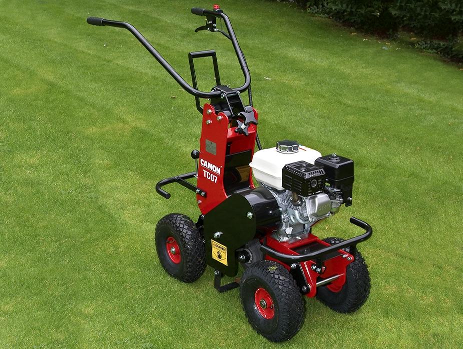 Camon turf cutter hotsell