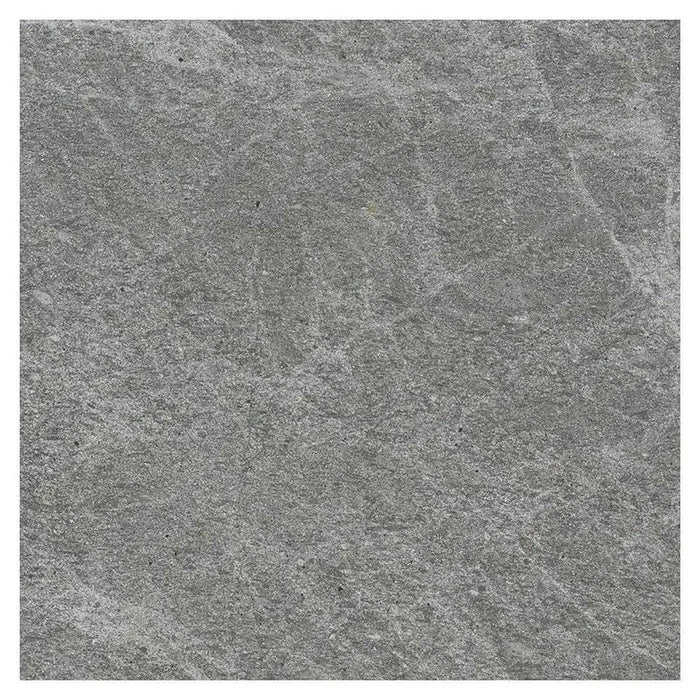 Veined Stone Anthracite - Porcelain Paving Pure Clean Rental Solutions Pallet - 25.26M² - 72 Tiles 