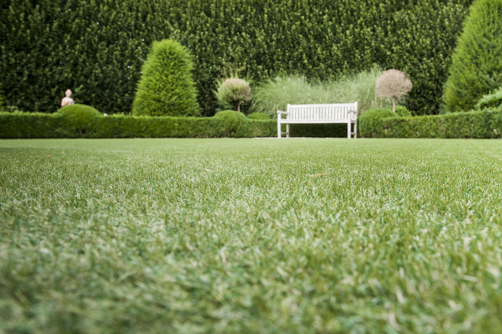 Artificial Grass from Pure Clean Rental Solutions