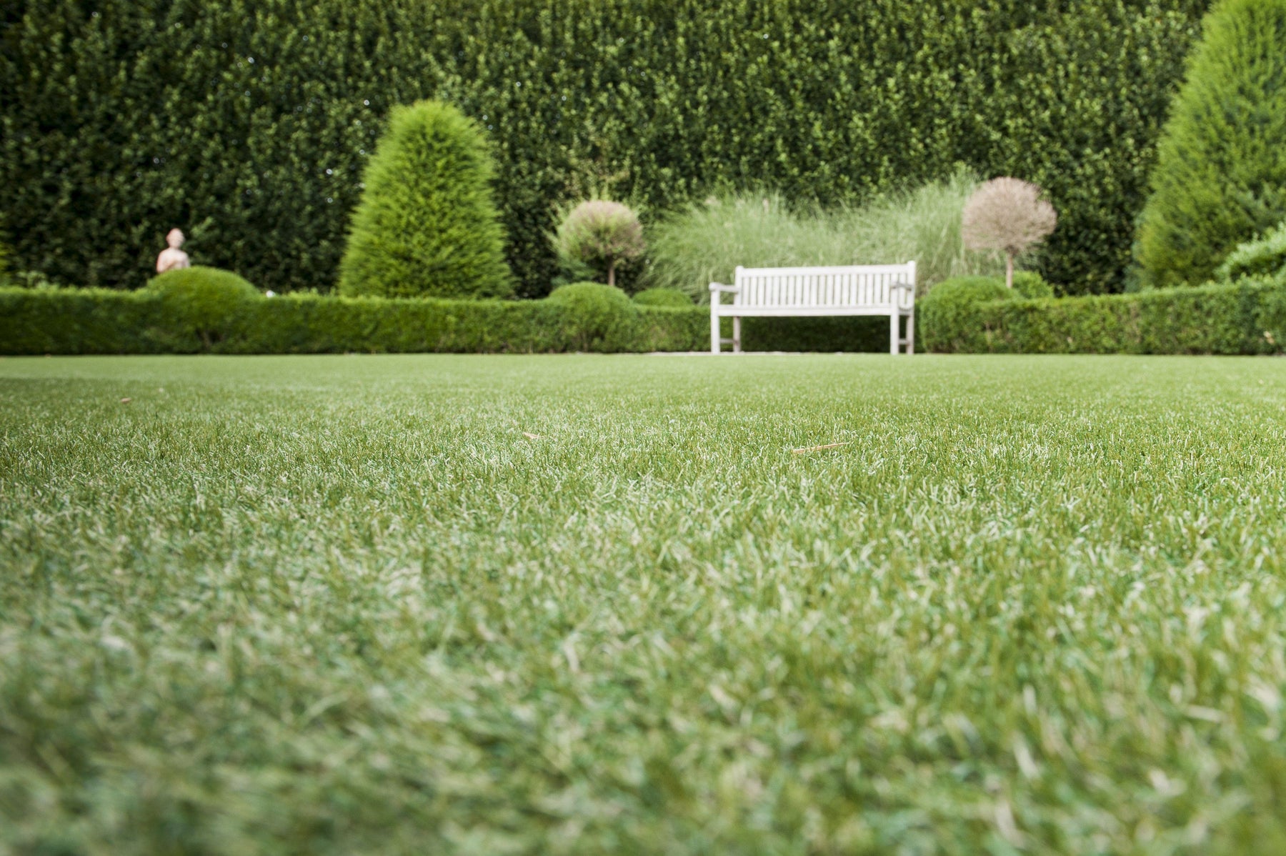 Vision - Artificial Grass Pure Clean Rental Solutions 