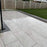 Wals Collection - Porcelain Paving Pure Clean Rental Solutions Grigio 600x600x20mm Pallet