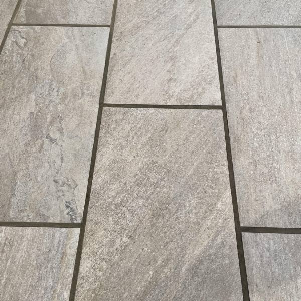 Wals Quartz Gold - Porcelain Paving Pure Clean Rental Solutions 